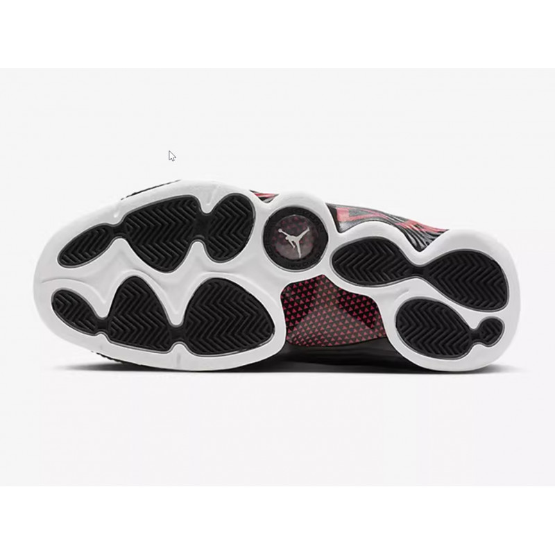 Кроссовки Nike Jordan Jumpman Team II
